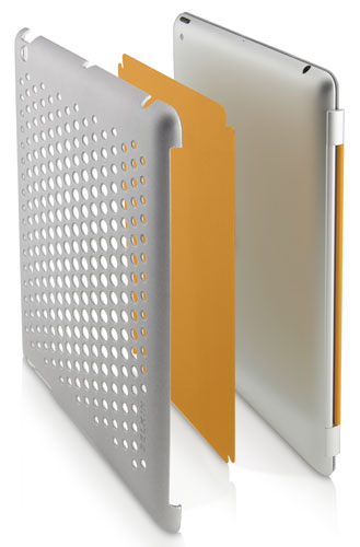 Belkin Emerge 024 - beschermhoes voor tablet