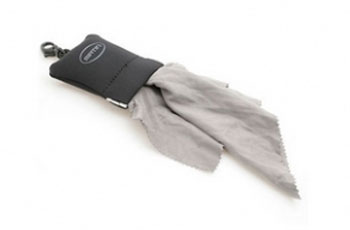 MATIN CHIFFON MICRO POCKET M-7380 NOIR