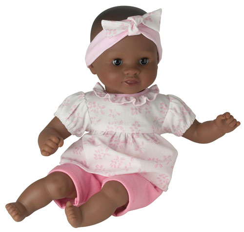 Poupee corolle naima 2025