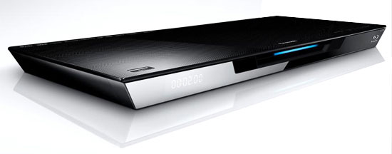 Panasonic DMP-BDT320 3D - Lecteur DVD Blu-ray - Achat & prix | fnac