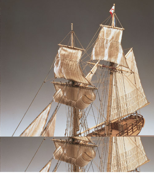 Constructo Halifax 1:35 S