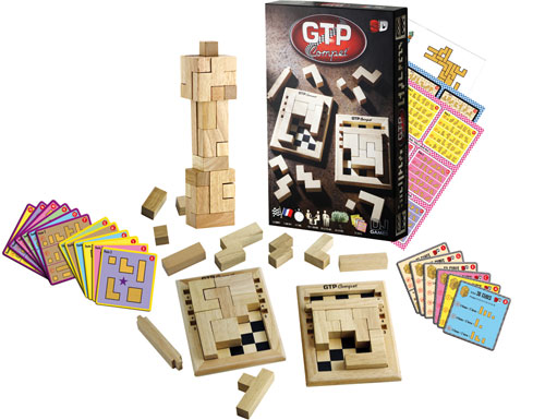Gigamic GTP Complet' État correct - Gigamic reconditionné disponible sur Fnac