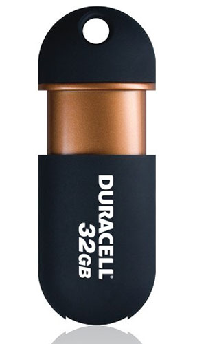 Duracell - Mini Clé USB 4GO - Clé USB - Achat & prix