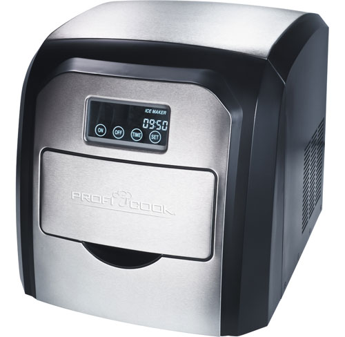 Proficook Machine à Glaçon EWB 1007