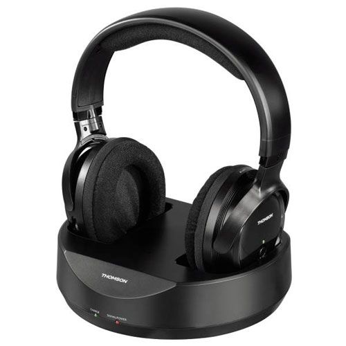 Thomson WHP3001BK