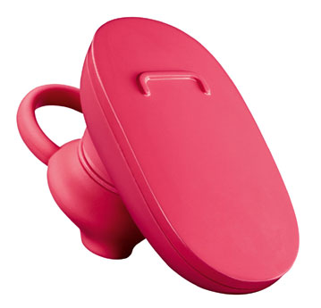 Nokia Oreillette Bluetooth BH-112 rose