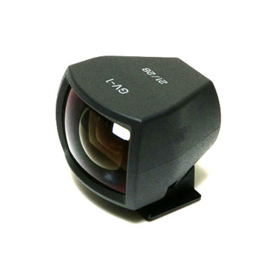 RICOH GV-1 VISEUR 21/28MM PR GRD III