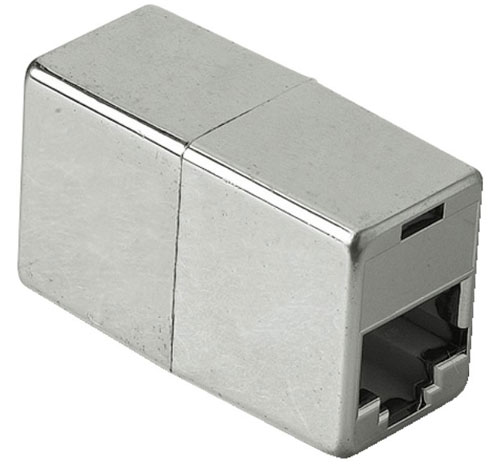 FNAC COUPLEUR RÅSEAU CAT 5