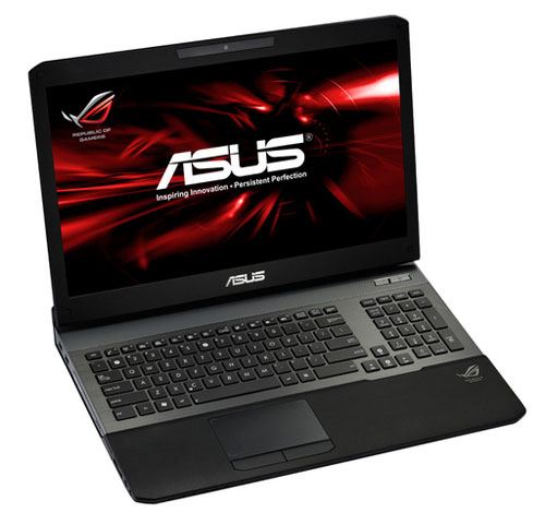 Écran LCD LED 17.3 Pouces De Remplacement Pour ASUS G75VW-T2018V - Dalle Neuve Compatible