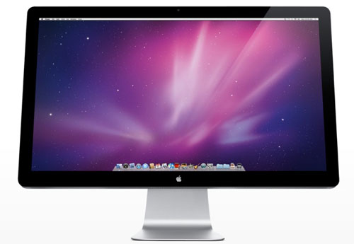Apple LED Cinema Display 27
