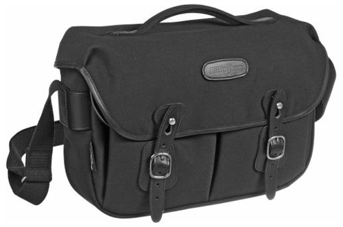 Sac Billingham Hadley Pro noir