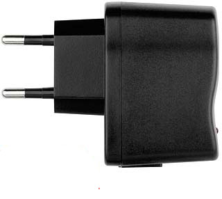 Chargeur secteur DEA pour console 96 jeux DEA
