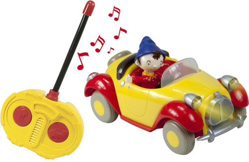 Voiture radiocommandée oui oui hot sale