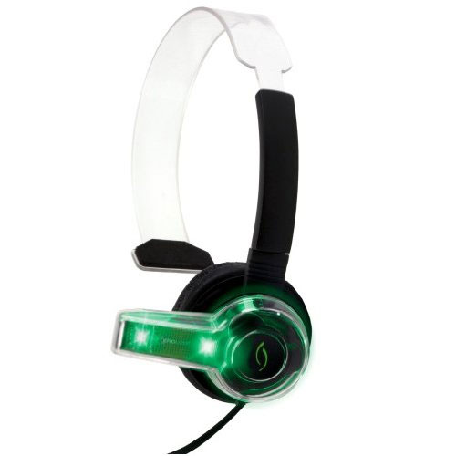 PDP - AFTERGLOW COMMUNICATOR X360 - GREEN