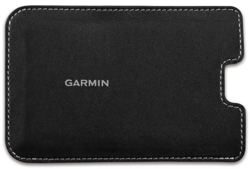 Garmin Housse 4 pour GPS Garmin - Compatible Série 3000