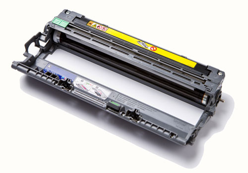 Brother DR230CL - zwart, geel, cyaan, magenta - trommelkit