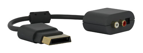 BIGBEN CABLE POUR BRANCHER CONSOLE XBOX