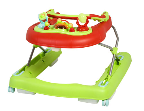 Trotteur hot sale babymoov 2en1