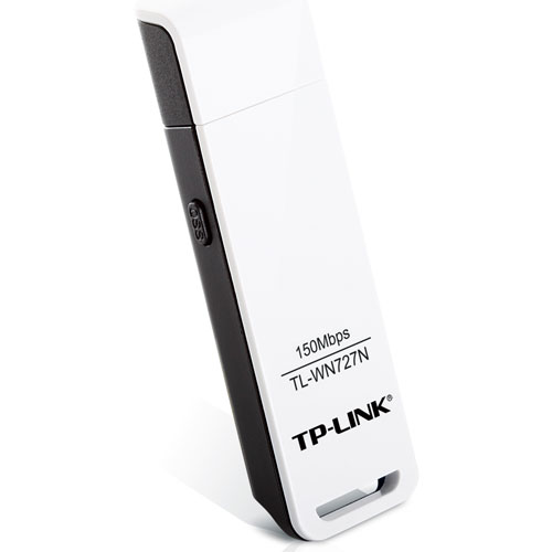 TP-LINK Clé USB sans fil N 150 Mbps