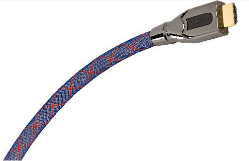 Real Cable HDMI-HDMI 1.4 10 m