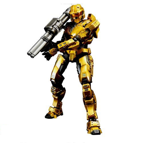 Square Enix Figurin Halo Combat Evolved Sm Or