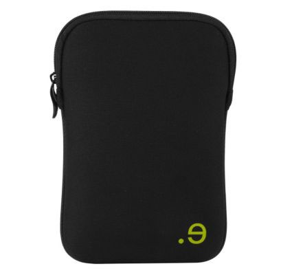 BEEZ LA ROBE GALAXY TAB 7 BLACK/WASABI