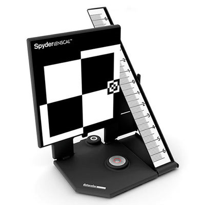 DATACOLOR LENSCAL