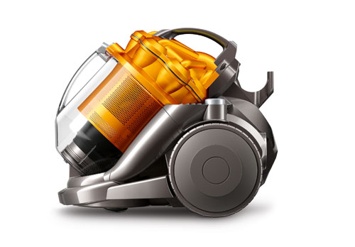 Dyson DC29 DB Origin Plus - Aspirateur sans sac - Achat & prix | fnac
