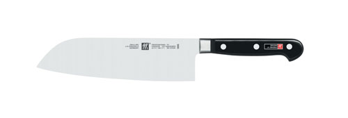 Couteau Santoku Zwilling Professionnal S 18 cm