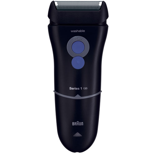 Braun Rasoir Electrique - Series 1 - 130S-1