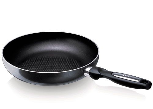 BEKA FND POELE A FRIRE-PRO INDUC 24 CM