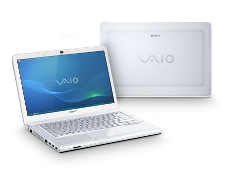 Dalle écran LCD LED 14 Pouces Pour Sony VAIO VPCCA1S1E - Résolution 1366x768 - Connecteur 40 Broches - Neuf Sous Emballage