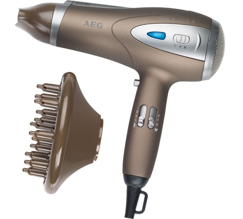 AEG  S&egrave;che Cheveux Professionnel HTD 5584 