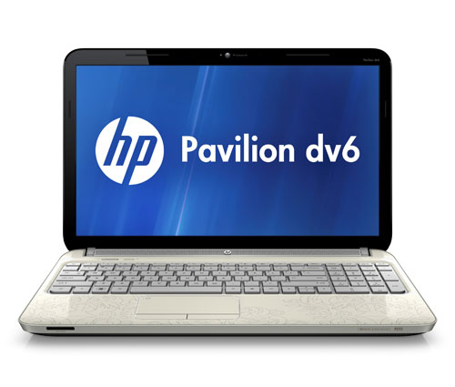 Dalle Ecran LED 15.6 HP Pavilion dv6-2124sf -Societe Francaise