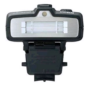 Nikon SB R200 - externe flits