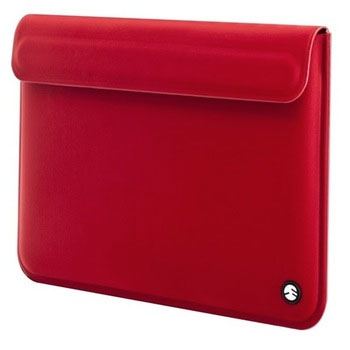 SwitchEasy sacoche pour MacBook Air 11 rouge