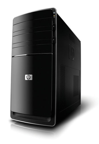UNITÉ CENTRALE PC HP Pavillon P6 Séries EUR 100,00 - FR