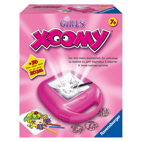 Xoomy® - recharge pokemon  activites creatives et manuelles