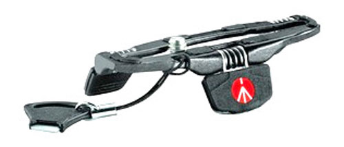 MANFROTTO POCKET SUPPORT SMALL GREY MAPMP1C02-