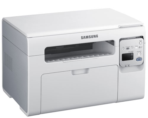 Samsung SCX 3405 - multifunctionele printer ( Z/W ) - Fnac.be -  Multifunctionele printer