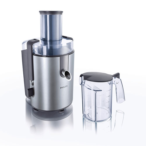 Centrifugeuse Philips Pure Essentials HR1858/50