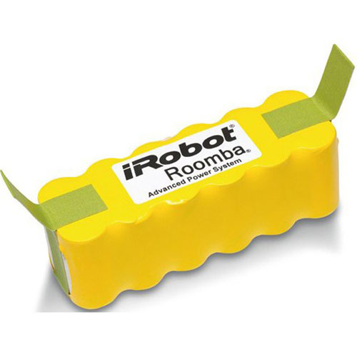 Batterie iRobot Roomba ACC245