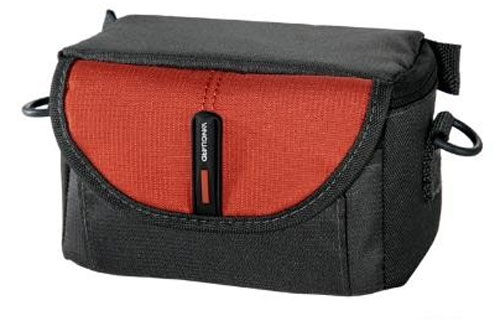 Sac photo Vanguard Biin 8H orange