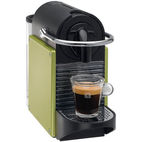 Comparer Les Prix : Cafetière à Dosette Ou Capsule Magimix Nespresso Vertuo Plus Rouge 11389 46928