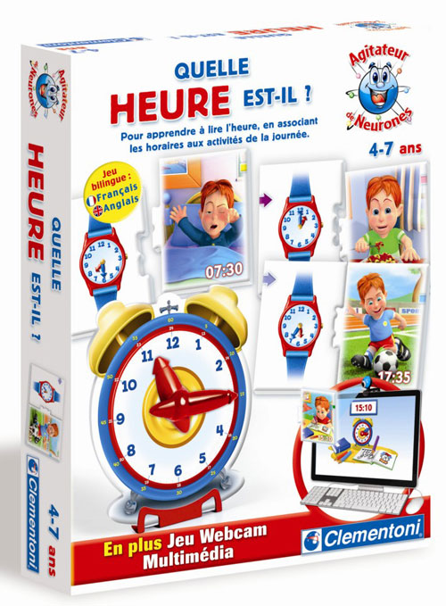 Clementoni Mon premier puzzle Disney Baby 20819