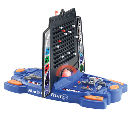 Lexibook Nimitz® Force