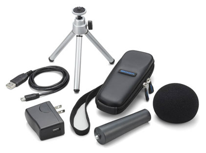 Zoom kit APH-1 pour H1
