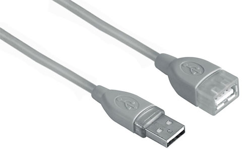 Câble rallonge de prise USB