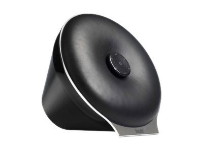 Hercules Wireless Audio Experience WSM01 - Haut-parleurs - sans fil - USB