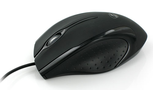 Mobility Lab Basic optical Mouse